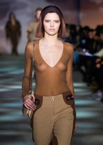 Kendall_Jenner_Marc_Jacobs nyfw fall 2014